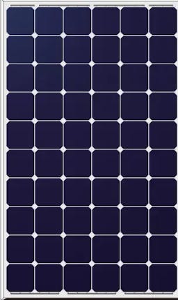 EnergyPal JSF Solar Panels SK-60M 270~290W SK-60-270M