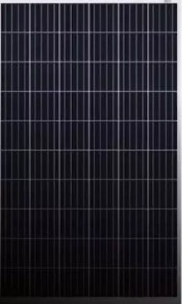 EnergyPal JSF Solar Panels SK-60P 255~280W SK-60-260