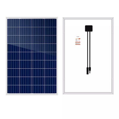 EnergyPal Sunket  Solar Panels SKT100P-12 SKT100P-12