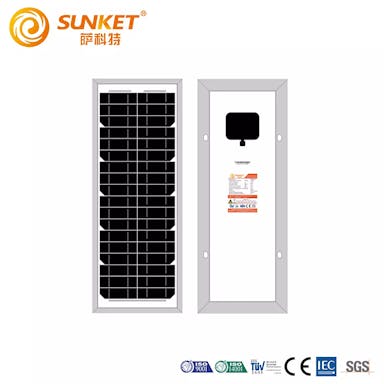 EnergyPal Sunket  Solar Panels SKT10M6-12 SKT10M6-12