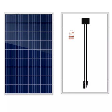 EnergyPal Sunket  Solar Panels SKT110-115P-12 SKT110P-12