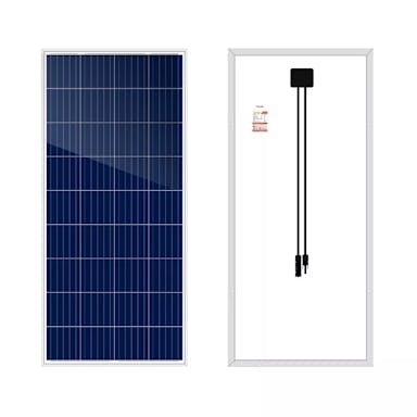 EnergyPal Sunket  Solar Panels SKT140-155P-12 SKT145P-12