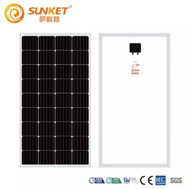 EnergyPal Sunket  Solar Panels SKT150M6-12 SKT150M6-12