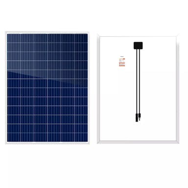 EnergyPal Sunket  Solar Panels SKT185-210P-24 SKT200P-24