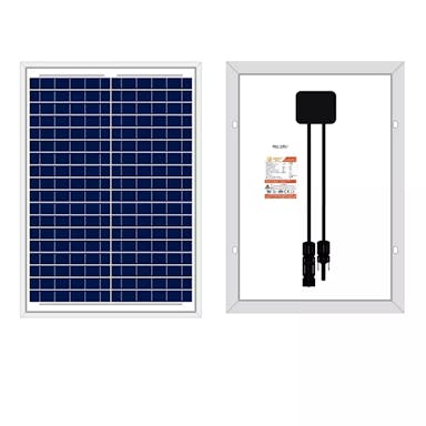EnergyPal Sunket  Solar Panels SKT20P-12 SKT20P-12
