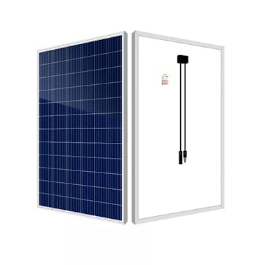 EnergyPal Sunket  Solar Panels SKT215-240P-24 SKT215P-24