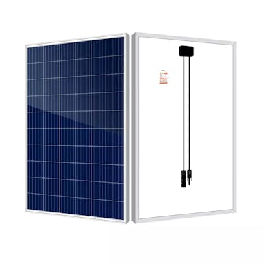 EnergyPal Sunket  Solar Panels SKT245-280P-20 SKT265P-20