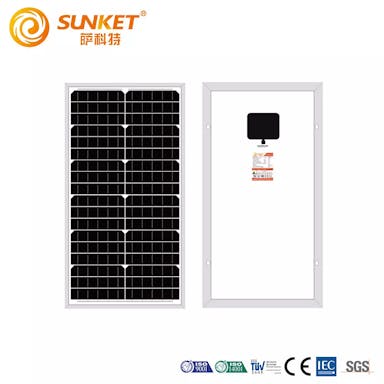 EnergyPal Sunket  Solar Panels SKT30-35M6-12 SKT35M6-12