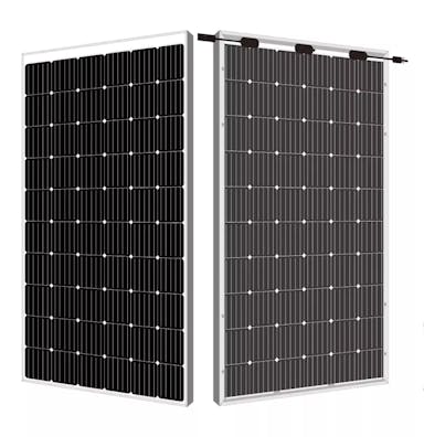 EnergyPal Sunket  Solar Panels SKT305-325M6-20/TB SKT310M6-20/TB
