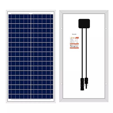 EnergyPal Sunket  Solar Panels SKT30P-12 SKT30P-12