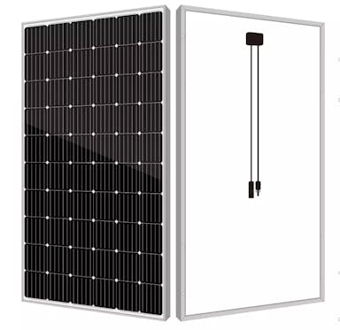 EnergyPal Sunket  Solar Panels SKT315-335M6-24/PA SKT315M6-24/PA