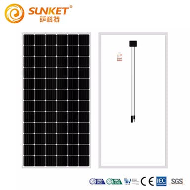 EnergyPal Sunket  Solar Panels SKT340-370M6-24 SKT365M6-24