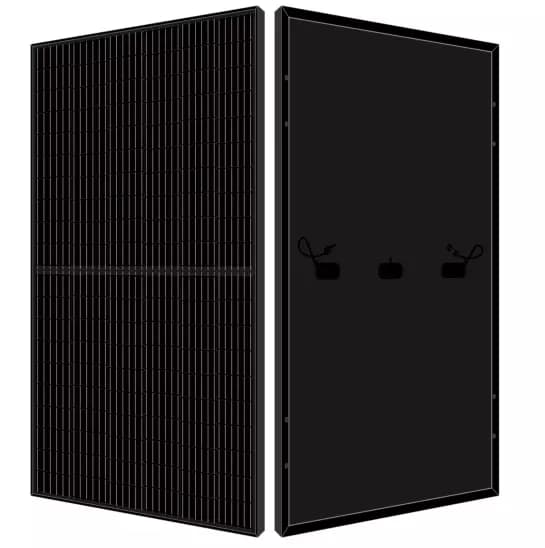 EnergyPal Sunket  Solar Panels SKT350-370M6-20/AB HC SKT350M6-20/AB HC