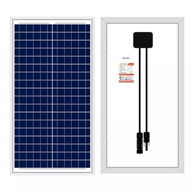 EnergyPal Sunket  Solar Panels SKT35P-12 SKT35P-12