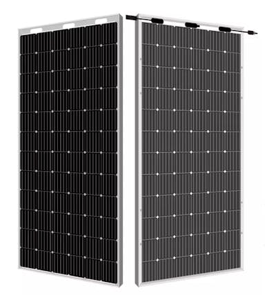 EnergyPal Sunket  Solar Panels SKT370-390M6-24/TB SKT390M6-24/TB