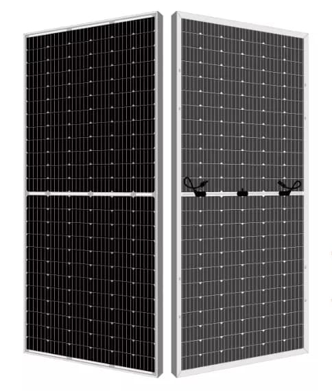 EnergyPal Sunket  Solar Panels SKT380-400M6-24/TC SKT385M6-24/TC