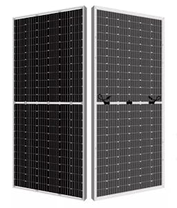 EnergyPal Sunket  Solar Panels SKT380-400M6-24/TC SKT395M6-24/TC