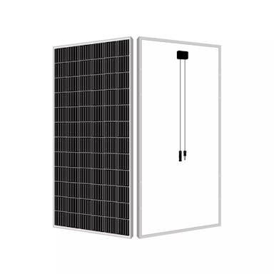 EnergyPal Sunket  Solar Panels SKT380M-24/PR SKT380M-24/PR