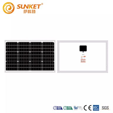 EnergyPal Sunket  Solar Panels SKT40-45M6-12 SKT40M6-12