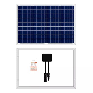 EnergyPal Sunket  Solar Panels SKT40P-12 SKT40P-12