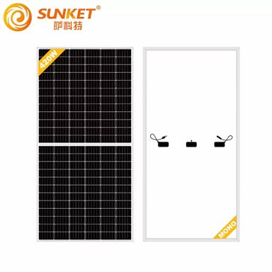 EnergyPal Sunket  Solar Panels SKT420-440M6-24/HC SKT420M6-24/HC
