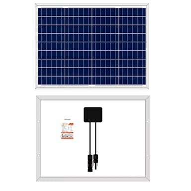 EnergyPal Sunket  Solar Panels SKT45P-12 SKT45P-12