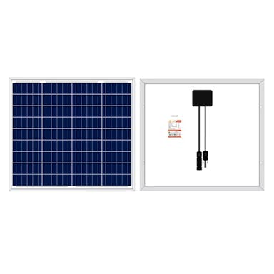 EnergyPal Sunket  Solar Panels SKT55P-120 SKT55P-12