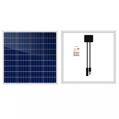 EnergyPal Sunket  Solar Panels SKT60-65P-12 SKT65P-12