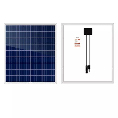 EnergyPal Sunket  Solar Panels SKT70-75P-12 SKT70P-12