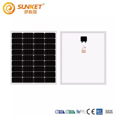 EnergyPal Sunket  Solar Panels SKT80-90M6-12 SKT80M6-12