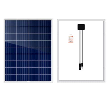 EnergyPal Sunket  Solar Panels SKT80-90P-12 SKT80P-12
