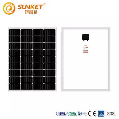 EnergyPal Sunket  Solar Panels SKT95-105M6-12 SKT100M6-12