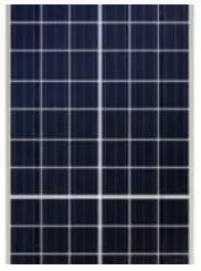 EnergyPal Sanelite Solar  Solar Panels SKY Series SE 260