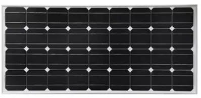 EnergyPal Solon Solar Solar Panels SL-S090 SLP60w