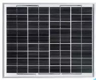 EnergyPal Great Energy  Solar Panels SL010M-12 SL010M-12