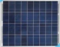 EnergyPal Great Energy  Solar Panels SL050P-12 SL050P-12