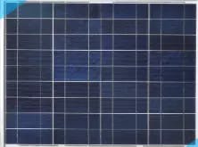 EnergyPal Great Energy  Solar Panels SL055P-12 SL055P-12
