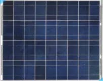 EnergyPal Great Energy  Solar Panels SL060P-12 SL060P-12