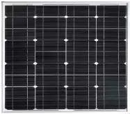 EnergyPal Great Energy  Solar Panels SL065M-12 SL065M-12