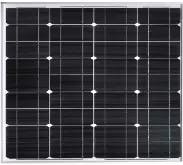 EnergyPal Great Energy  Solar Panels SL070M-12 SL070M-12