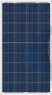 EnergyPal Qixin Solar Electrical Appliance  Solar Panels SL120TU-18P SL120TU-18P