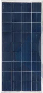 EnergyPal Qixin Solar Electrical Appliance  Solar Panels SL125TU-18P 156*156 SL125TU-18P