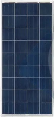 EnergyPal Qixin Solar Electrical Appliance  Solar Panels SL150TU-18P SL150TU-18P