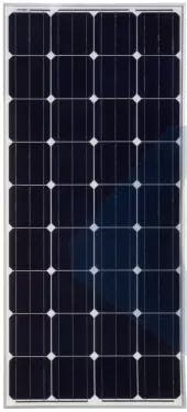EnergyPal Qixin Solar Electrical Appliance  Solar Panels SL155TU-18MD SL155TU-18MD