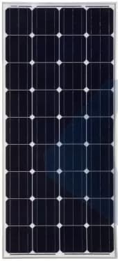 EnergyPal Qixin Solar Electrical Appliance  Solar Panels SL155TU-18MD SL155TU-18MD