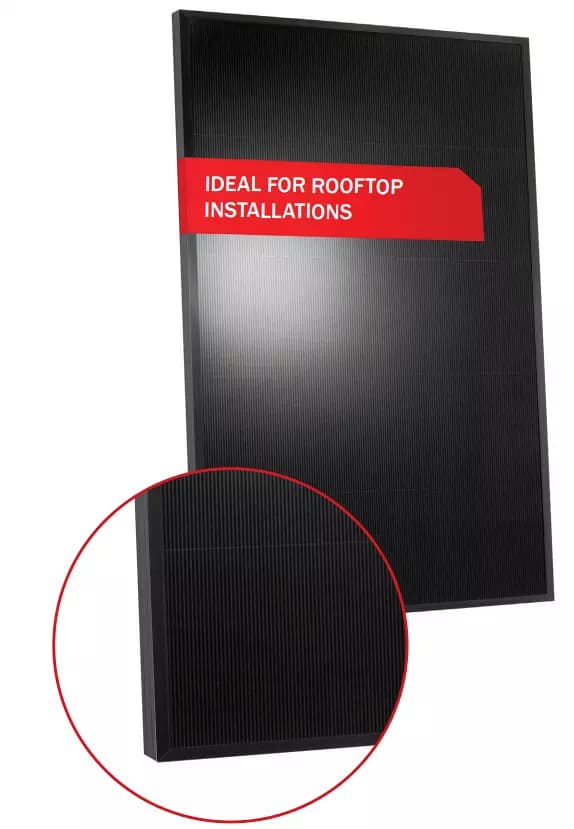 EnergyPal Solenskraft Solar Panels SL2-F 125-145 SL2-F 130