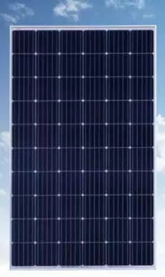 EnergyPal SunLink PV Technology  Solar Panels SL220-20M 305-320 SL220-20M310