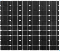 EnergyPal Great Energy  Solar Panels SL220-20M240 SL220-20M240