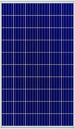 EnergyPal SunLink PV Technology  Solar Panels SL220-20P 255-275 SL220-20P275