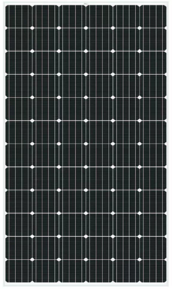 EnergyPal SunLink PV Technology  Solar Panels SL280-24M 360-380 SL280-24M325